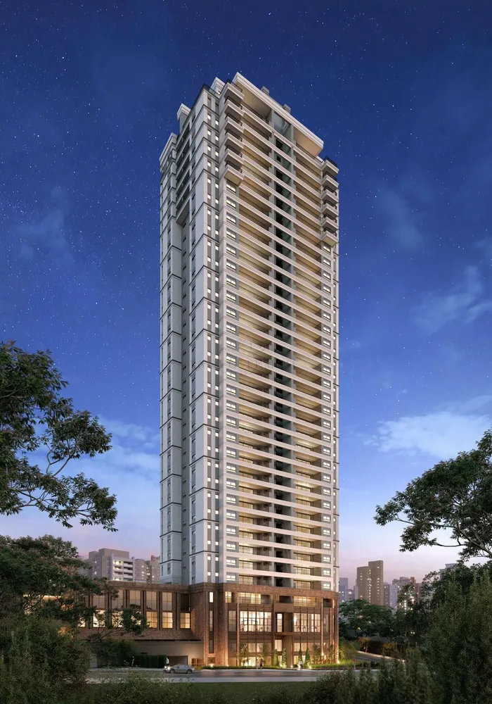 Loja-Salão, 131 m² - Foto 2