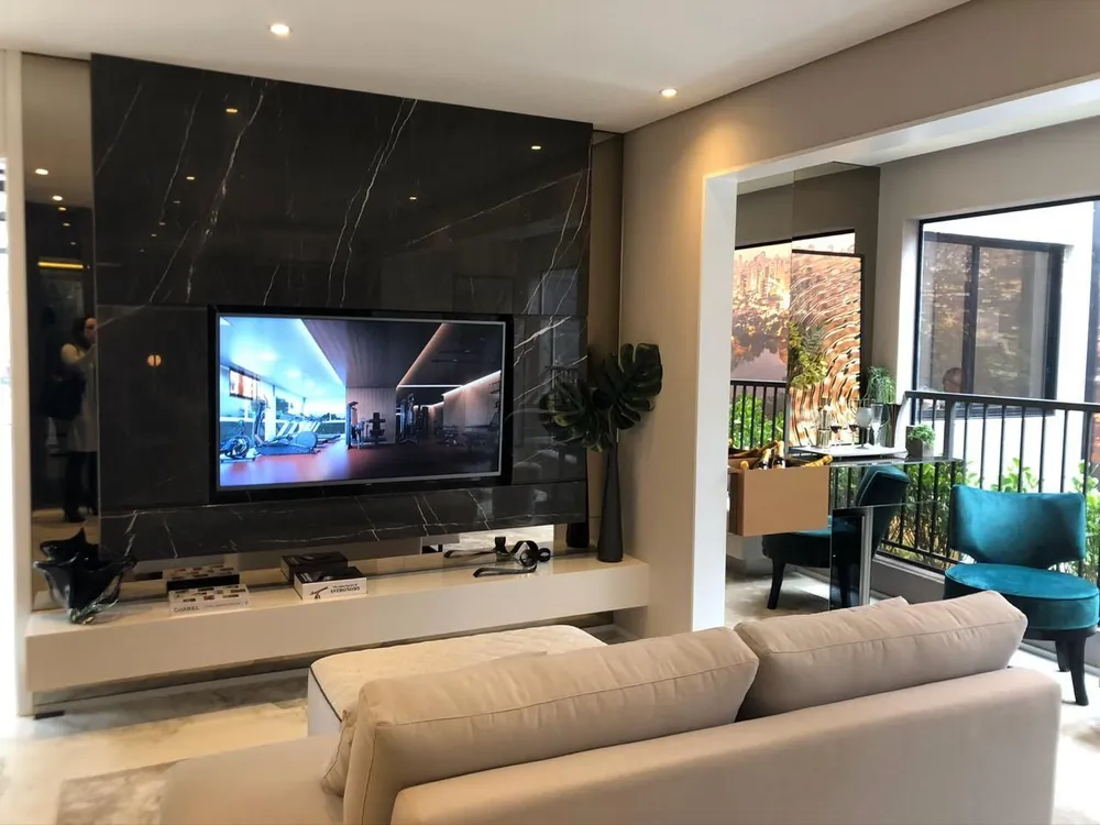 Loja-Salão, 131 m² - Foto 11