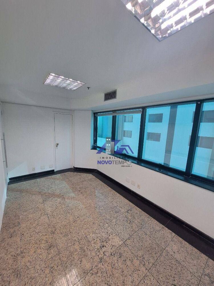 Conjunto Comercial-Sala para alugar, 91m² - Foto 4
