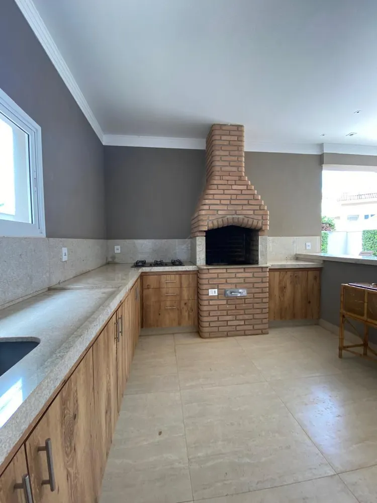 Sobrado, 4 quartos, 400 m² - Foto 4