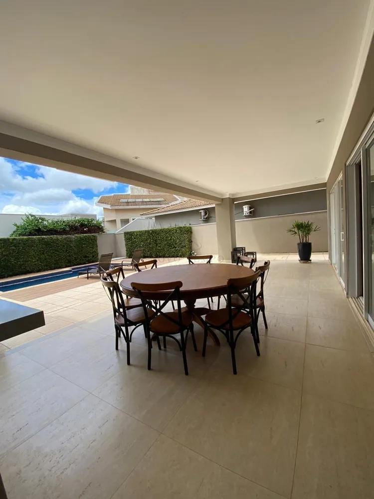 Sobrado, 4 quartos, 400 m² - Foto 3