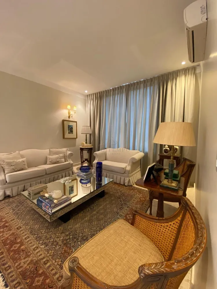 Sobrado, 4 quartos, 400 m² - Foto 2