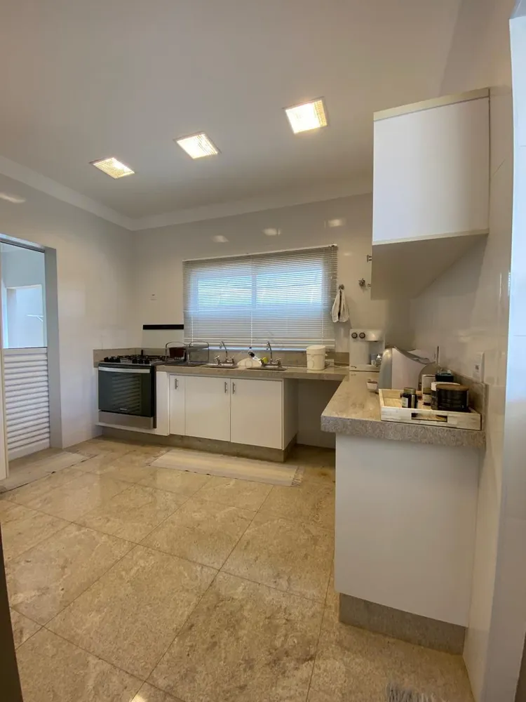 Sobrado, 4 quartos, 400 m² - Foto 14