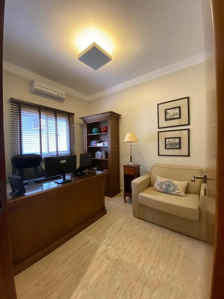 Sobrado, 4 quartos, 400 m² - Foto 7