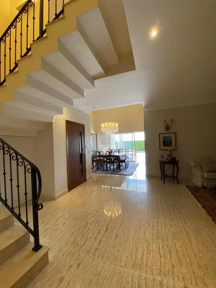 Sobrado, 4 quartos, 400 m² - Foto 1