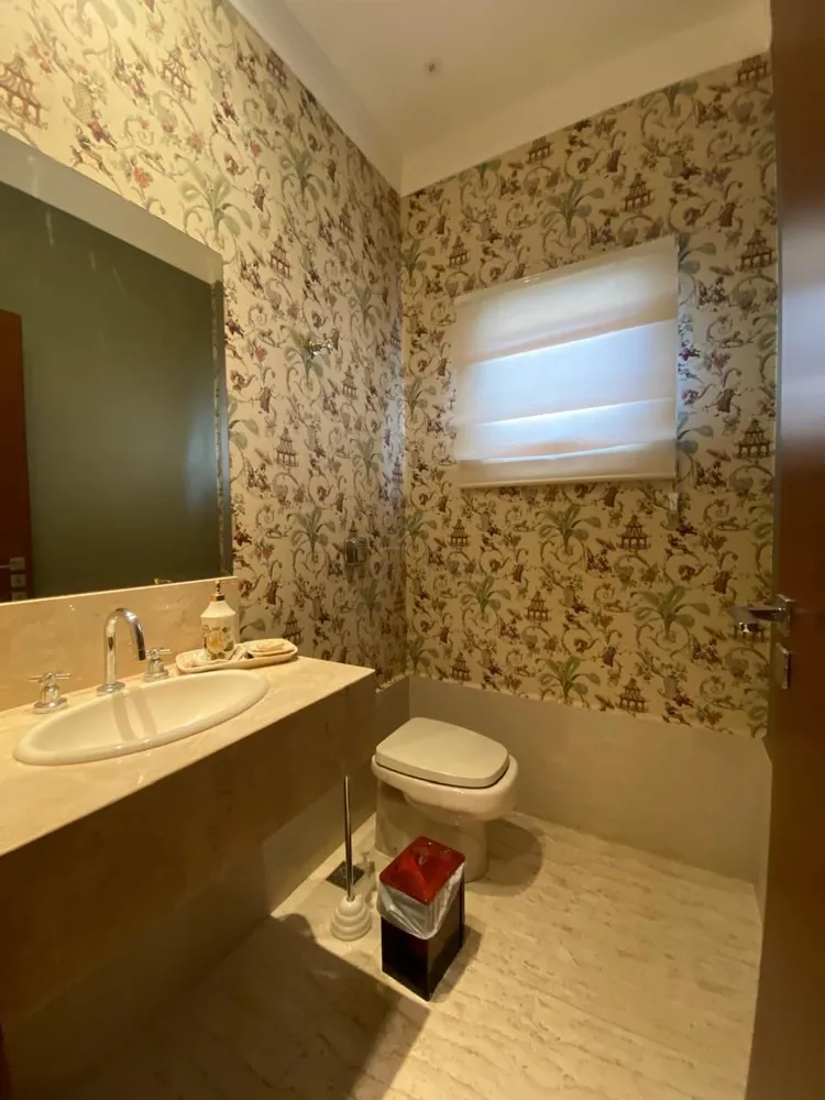 Sobrado, 4 quartos, 400 m² - Foto 10
