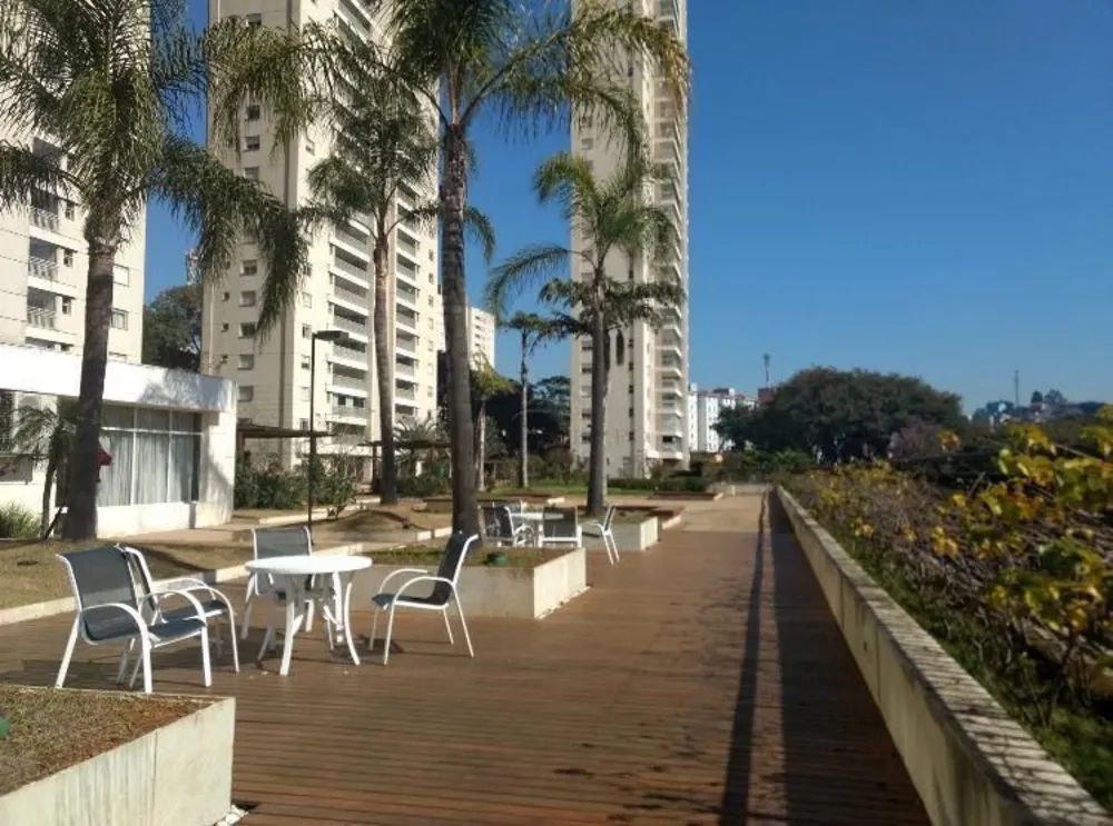Apartamento, 3 quartos, 151 m² - Foto 3