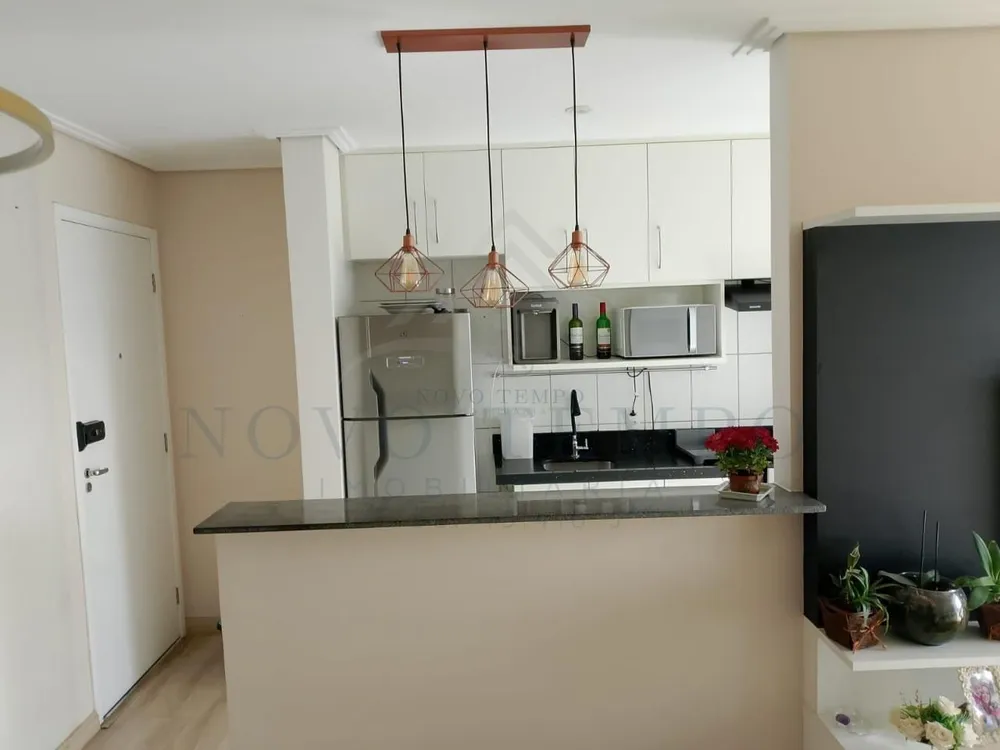 Apartamento, 3 quartos, 74 m² - Foto 12