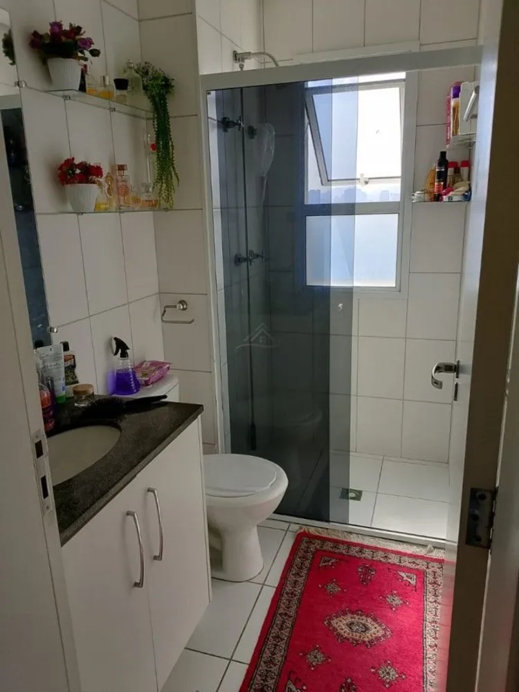 Apartamento, 3 quartos, 74 m² - Foto 7