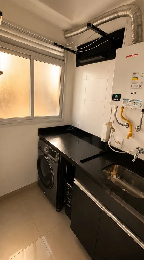 Apartamento, 2 quartos, 54 m² - Foto 2