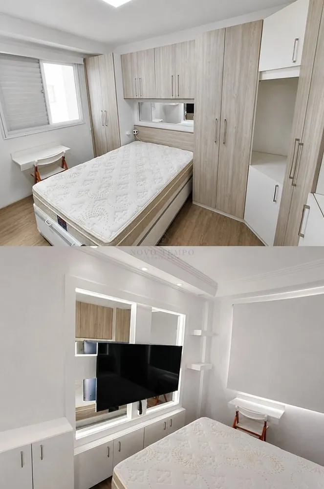 Apartamento, 2 quartos, 54 m² - Foto 5