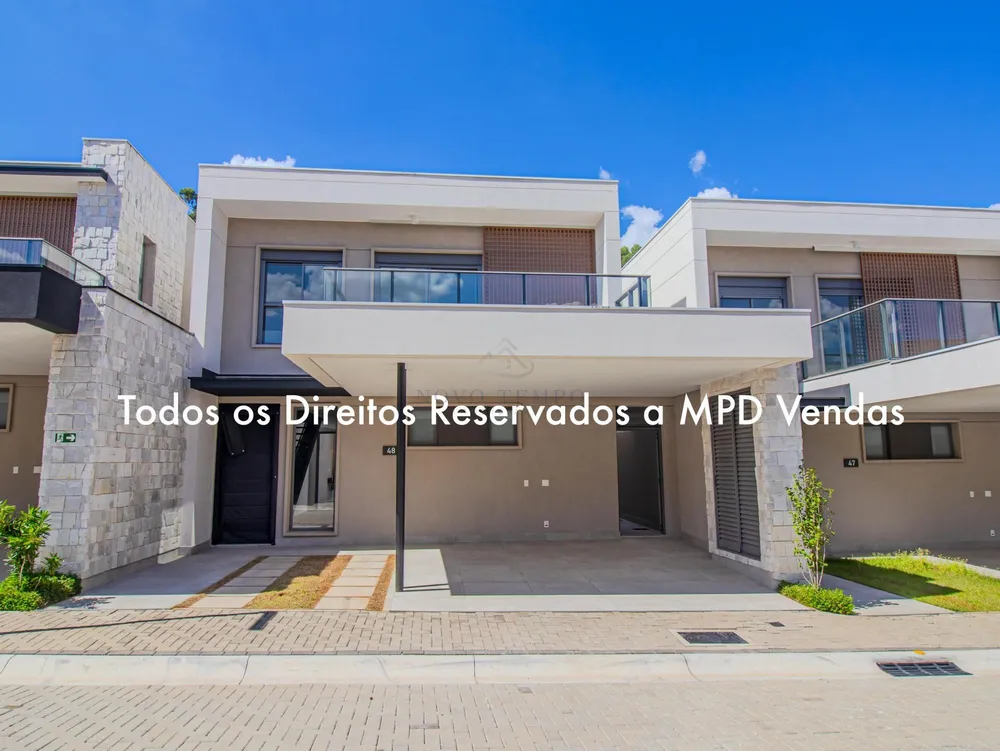 Casa, 3 quartos, 200 m² - Foto 1