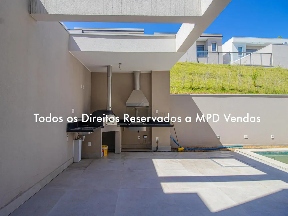 Casa, 3 quartos, 200 m² - Foto 6