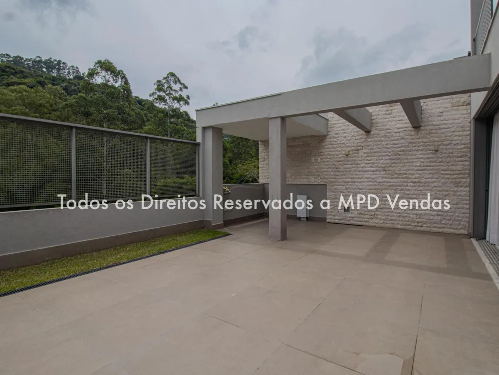 Casa, 3 quartos, 200 m² - Foto 5
