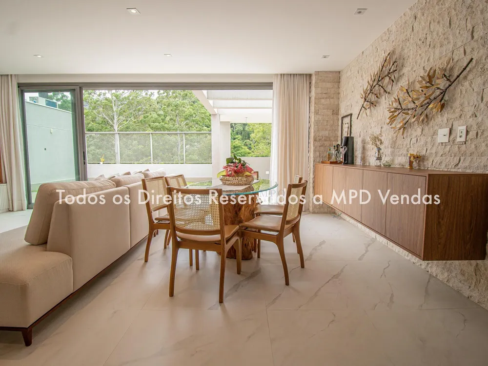 Casa, 3 quartos, 200 m² - Foto 3