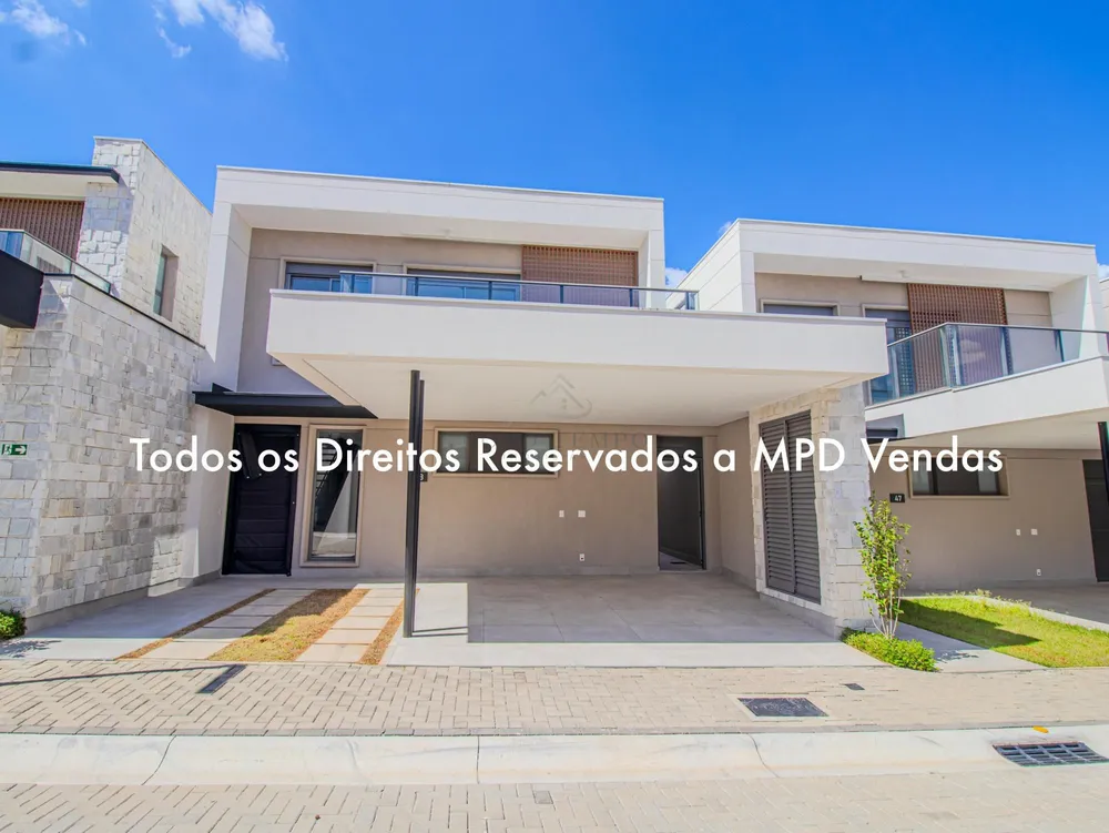 Casa, 3 quartos, 200 m² - Foto 2