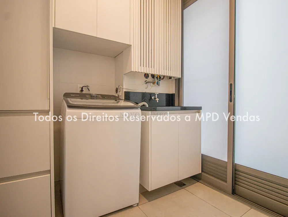 Casa, 3 quartos, 200 m² - Foto 7