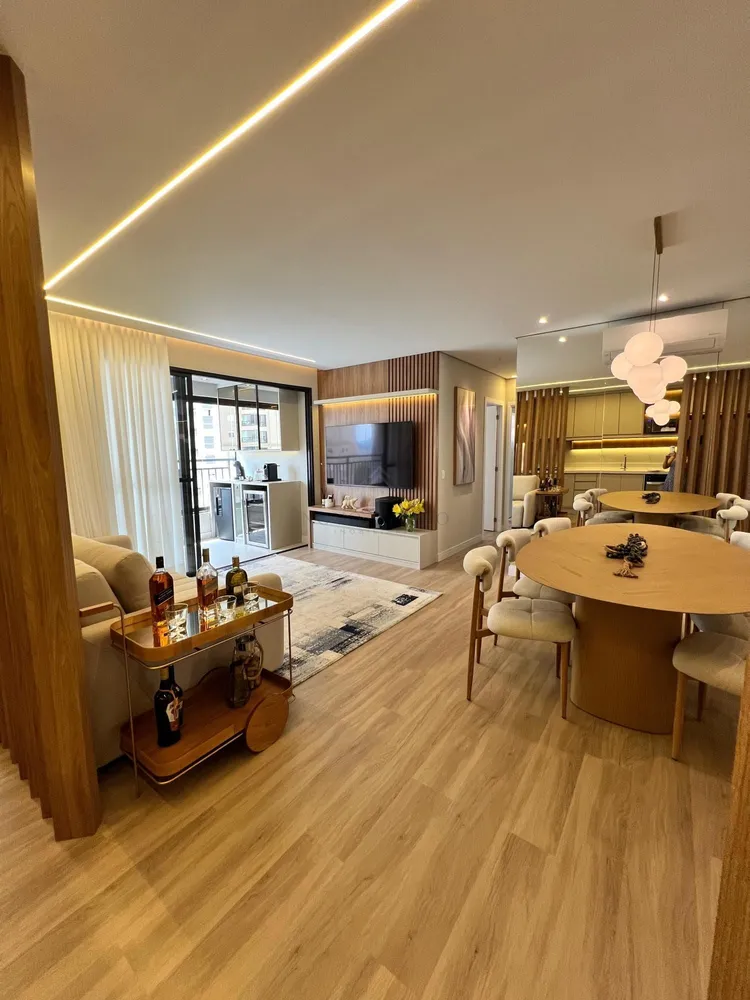 Apartamento, 3 quartos, 88 m² - Foto 5