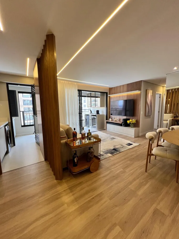 Apartamento, 3 quartos, 88 m² - Foto 4