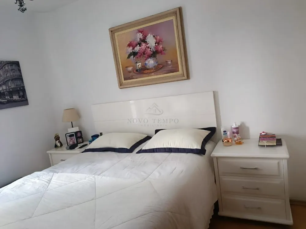 Apartamento, 3 quartos, 109 m² - Foto 1