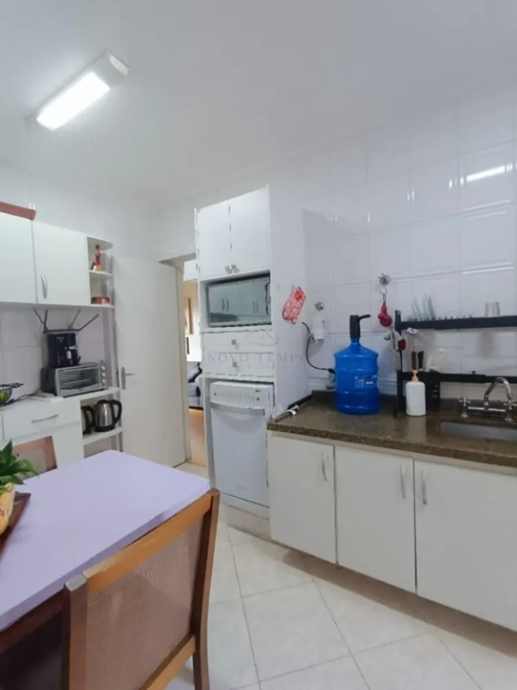 Apartamento, 3 quartos, 109 m² - Foto 6
