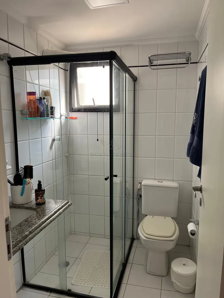 Apartamento, 4 quartos, 130 m² - Foto 7