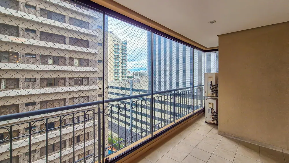 Apartamento, 4 quartos, 177 m² - Foto 1