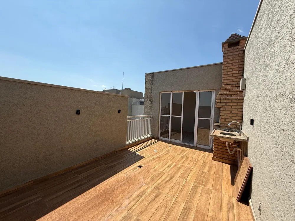 Cobertura, 3 quartos, 95 m² - Foto 7