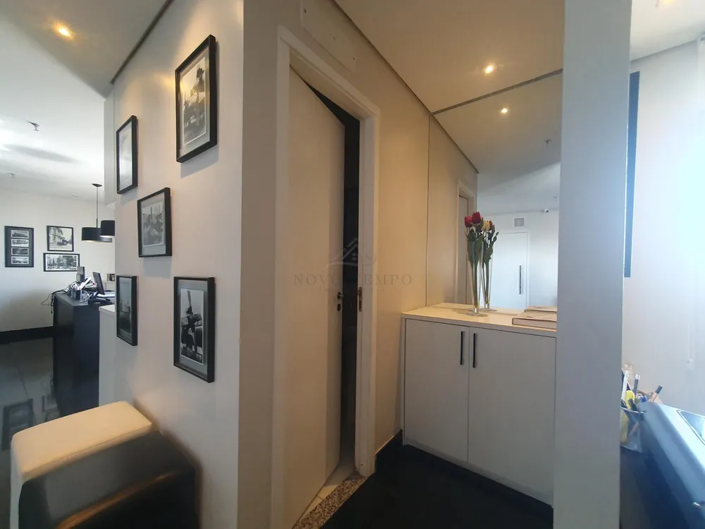 Sala-Conjunto, 132 m² - Foto 2