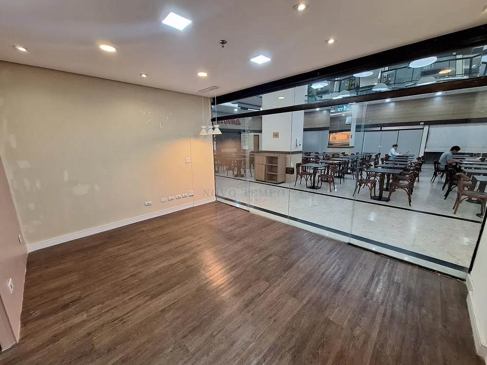 Loja-Salão, 42 m² - Foto 4
