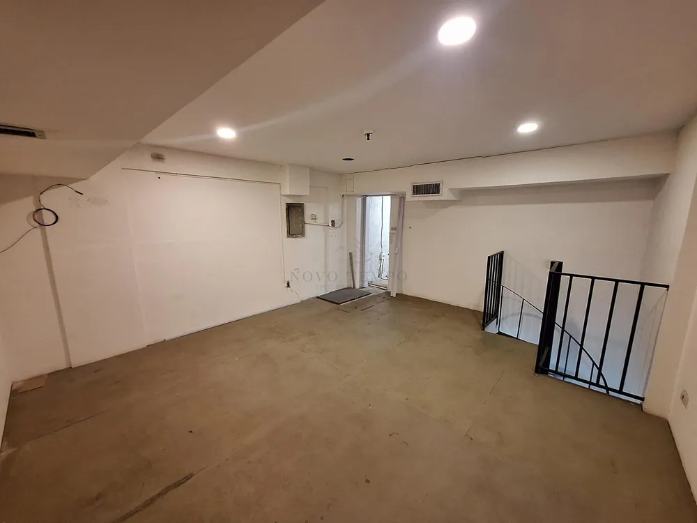Loja-Salão, 42 m² - Foto 1