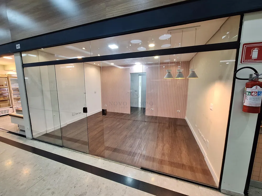Loja-Salão, 42 m² - Foto 2