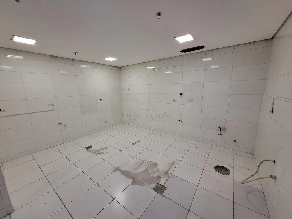 Loja-Salão, 42 m² - Foto 3