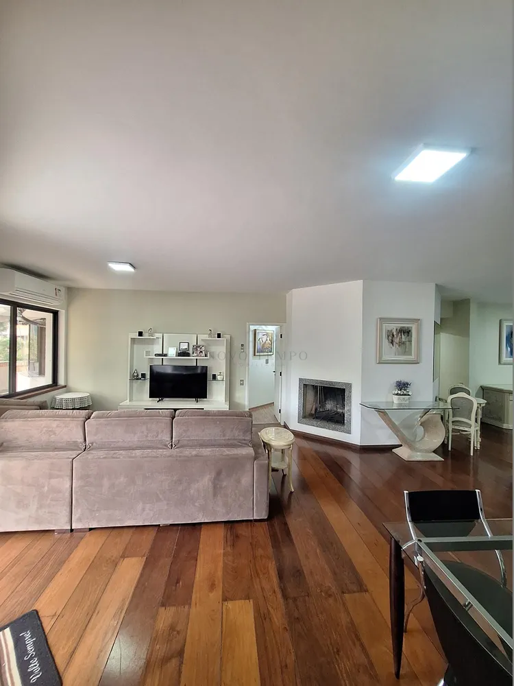 Apartamento, 3 quartos, 579 m² - Foto 4