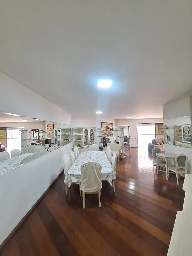 Apartamento, 3 quartos, 579 m² - Foto 8