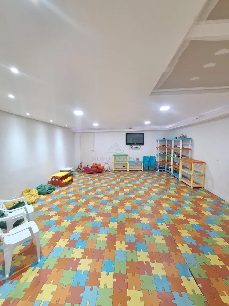 Apartamento, 3 quartos, 579 m² - Foto 1