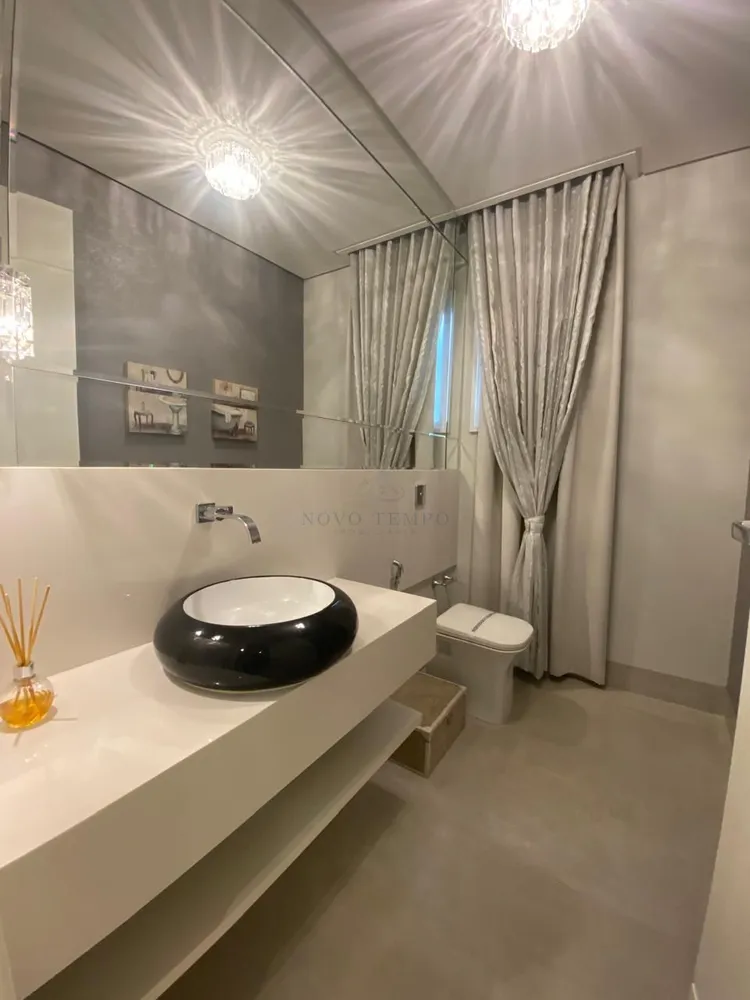 Casa de Condomínio, 4 quartos - Foto 12