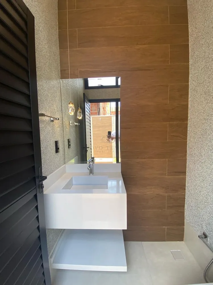Casa de Condomínio, 3 quartos - Foto 8