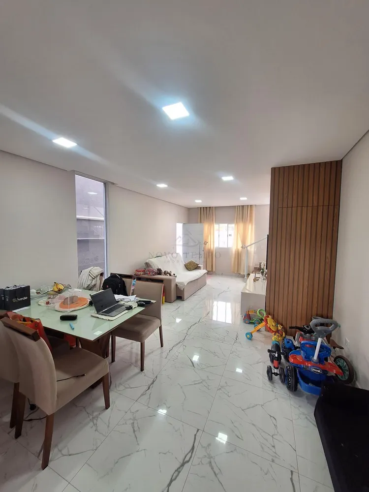 Casa de Condomínio, 3 quartos - Foto 6