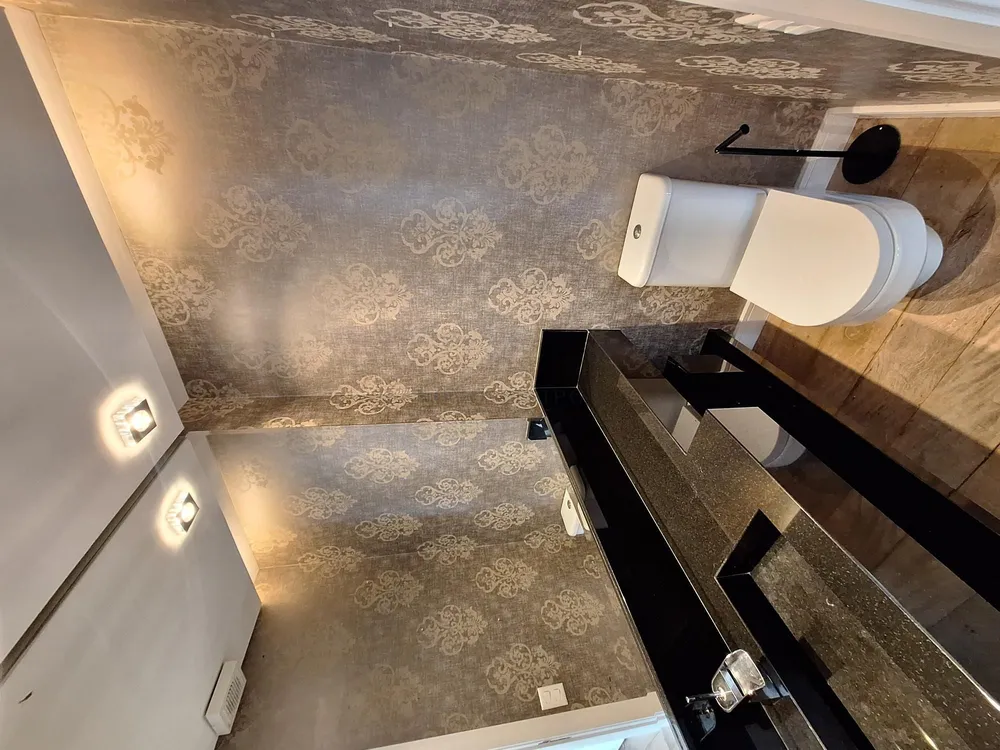 Apartamento, 3 quartos, 261 m² - Foto 5