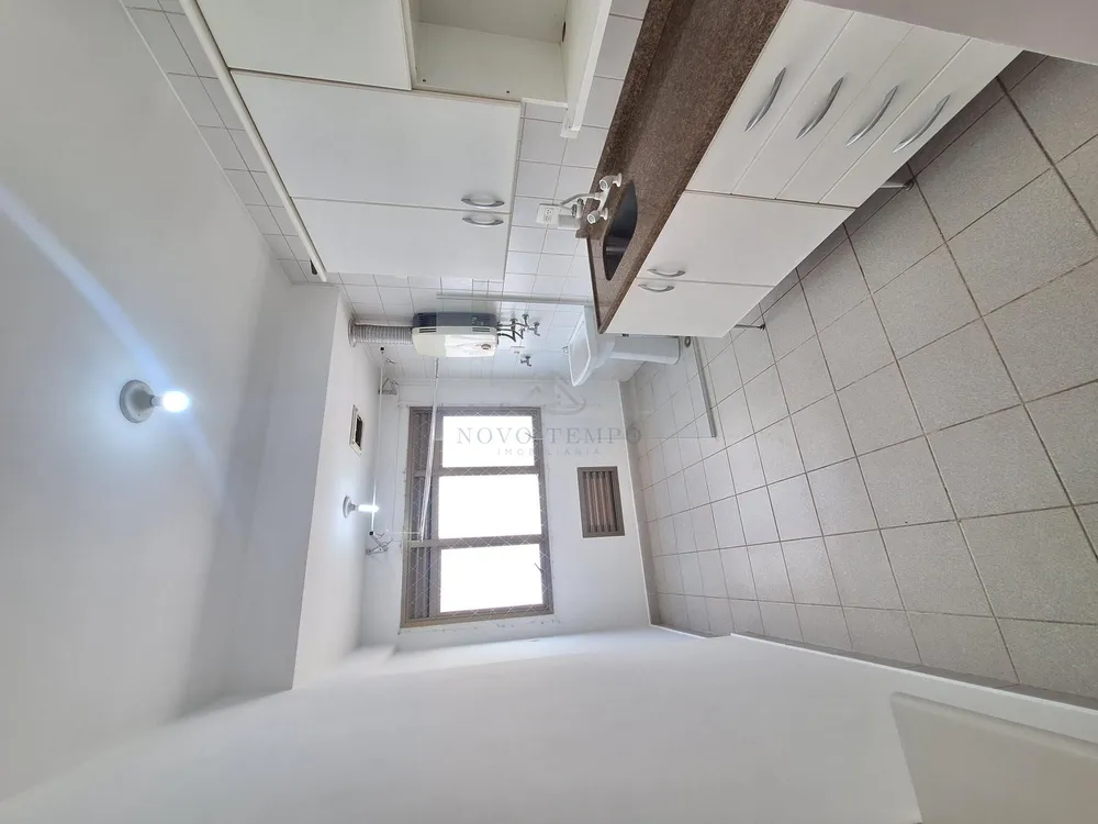 Apartamento, 3 quartos, 79 m² - Foto 2
