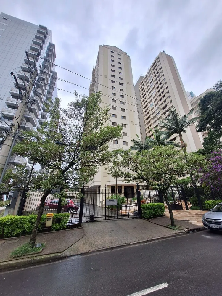 Apartamento, 3 quartos, 79 m² - Foto 3