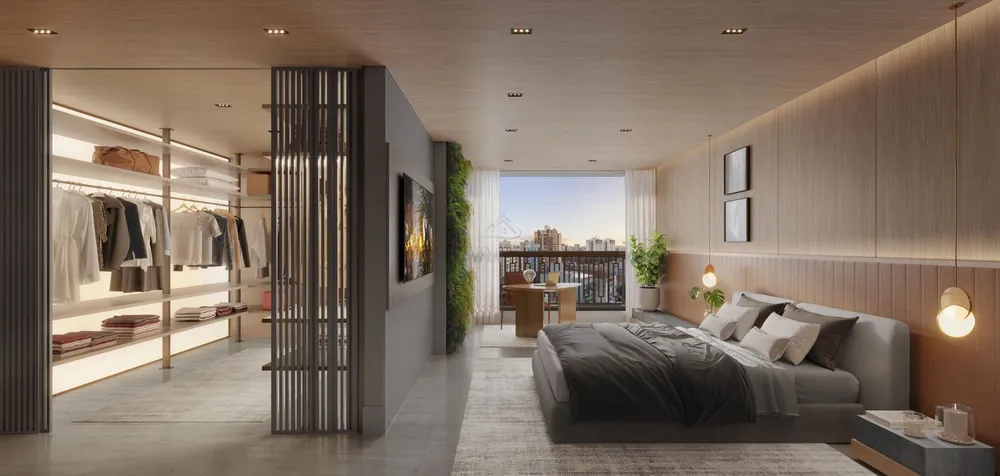 Apartamento, 4 quartos, 224 m² - Foto 4
