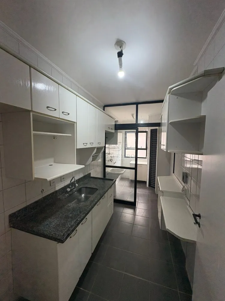 Apartamento, 3 quartos, 86 m² - Foto 2