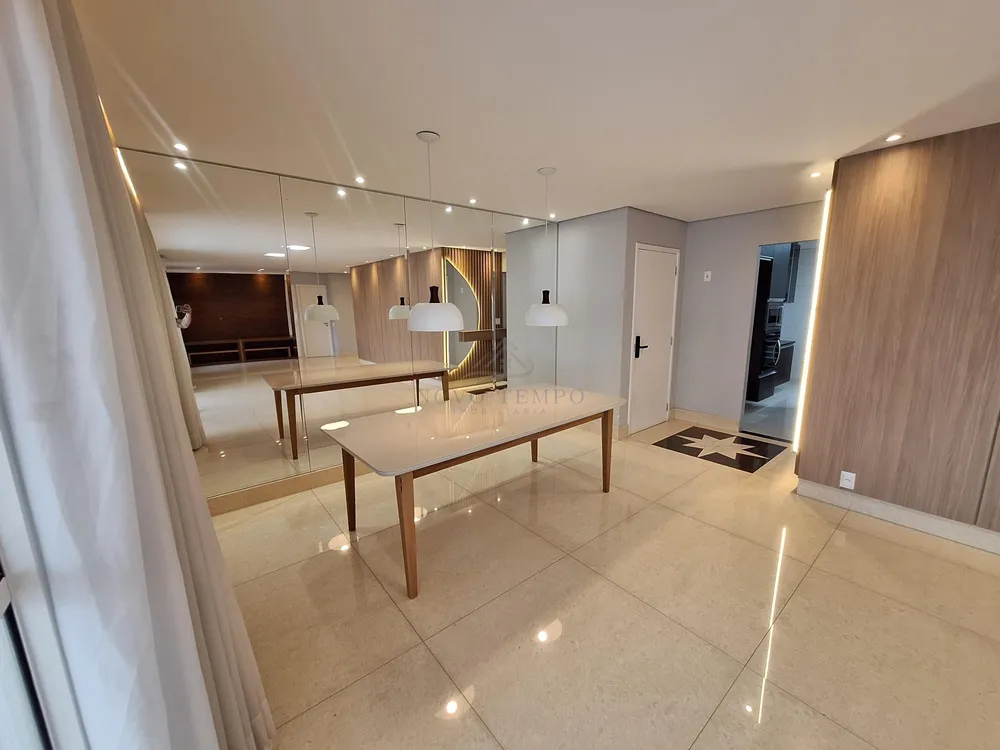 Apartamento, 3 quartos, 159 m² - Foto 4