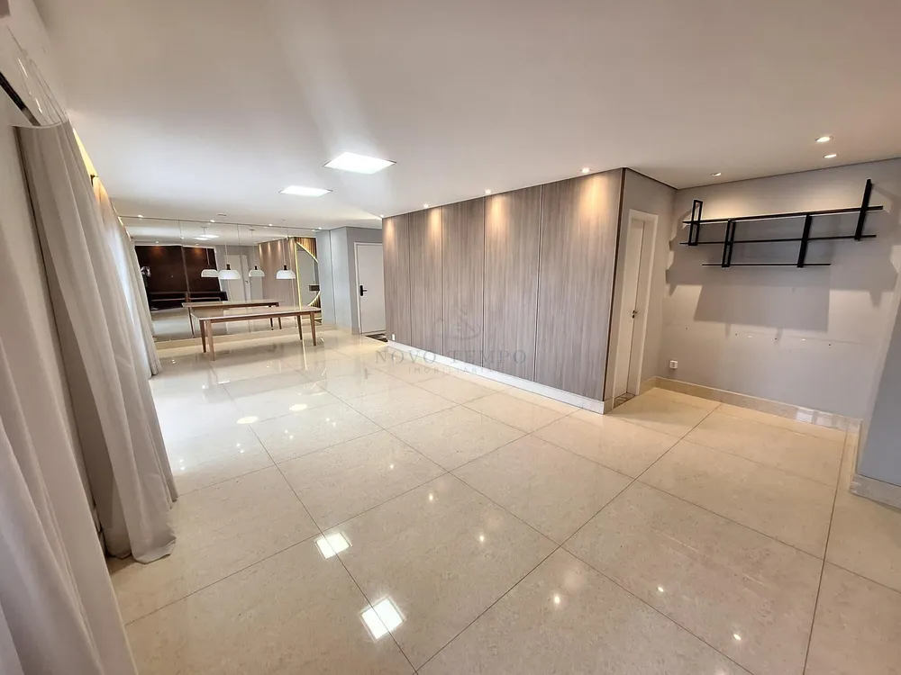 Apartamento, 3 quartos, 159 m² - Foto 3