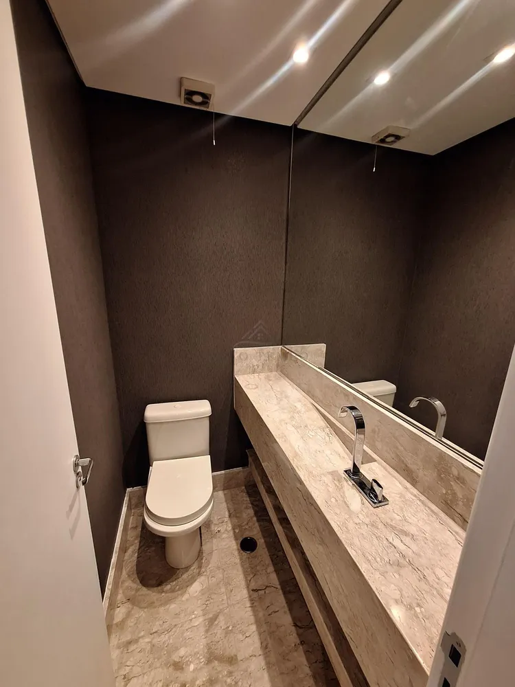Apartamento, 3 quartos, 159 m² - Foto 13