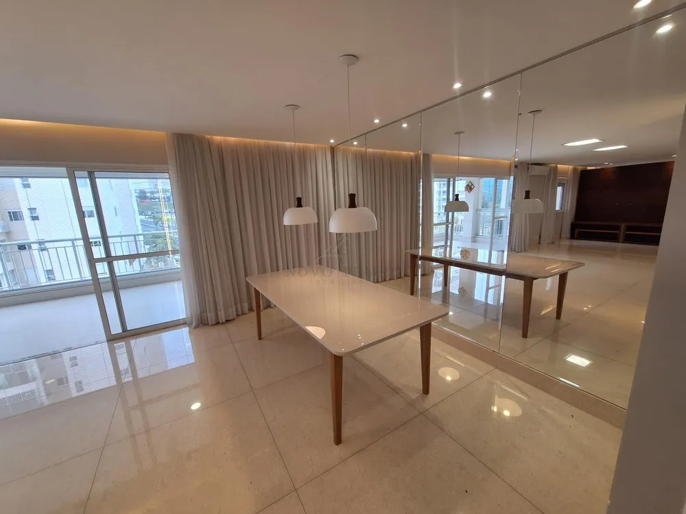 Apartamento, 3 quartos, 159 m² - Foto 5