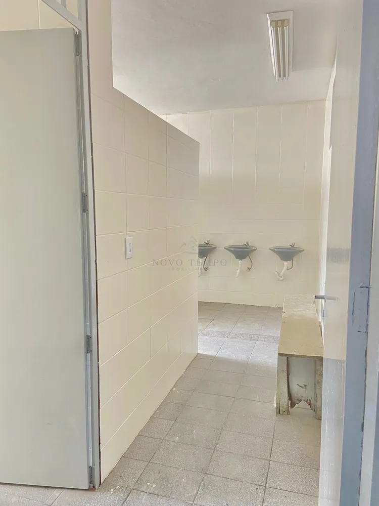 Depósito-Galpão, 1080 m² - Foto 8