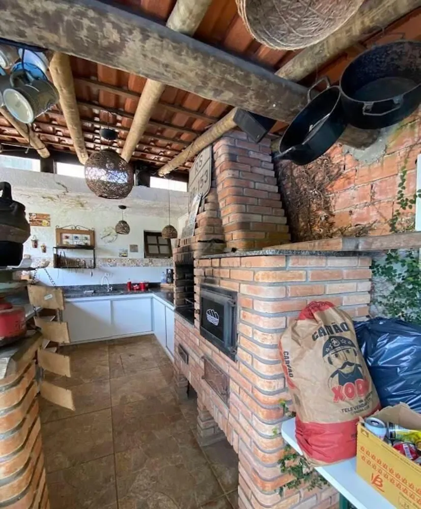 Casa de Condomínio, 3 quartos - Foto 5